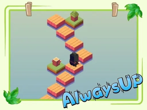 StepHigh game thumbnail image