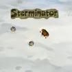 Sterminator game thumbnail image