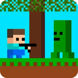 Steve Adventurecraft - game thumbnail image
