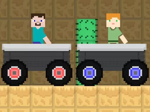 Steve Alex Drive - game thumbnail image