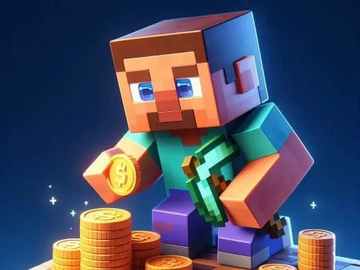 Steve Diamond Hunter - game thumbnail image