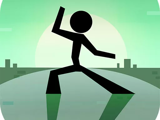 STICK CITY - game thumbnail image