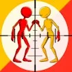 Stick - Color War game thumbnail image