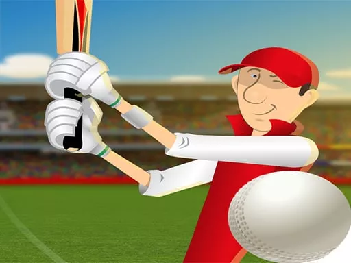 stick cricket - game thumbnail image