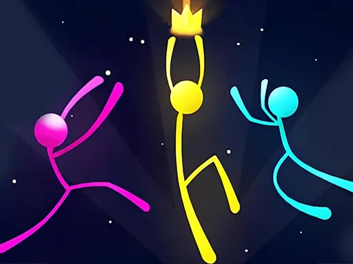 Stick Fight The Chaos - game thumbnail image