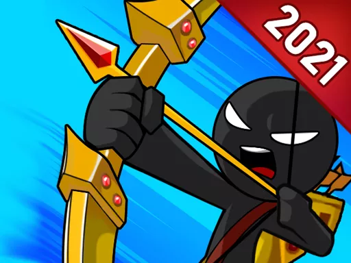 Stick Fight The Game - game thumbnail image