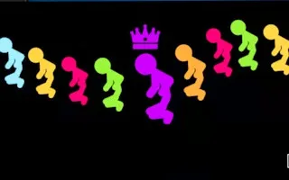 Stick Jump - game thumbnail image