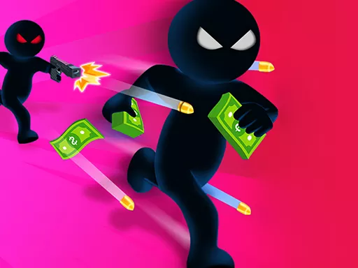 Stick killer - game thumbnail image