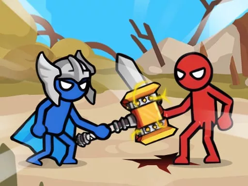 Stick Legions - game thumbnail image