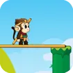 Stick Monkey game thumbnail image