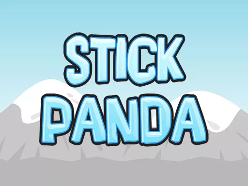 Stick Panda - game thumbnail image
