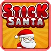 Stick Santa game thumbnail image