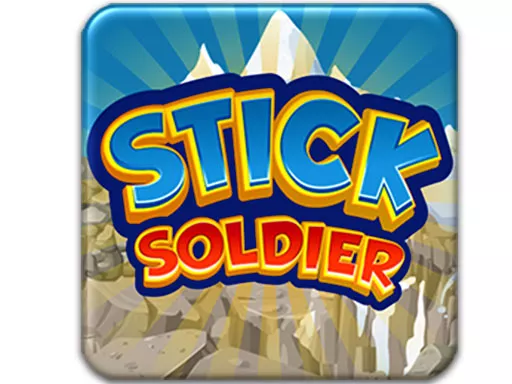 Stick Solider - game thumbnail image