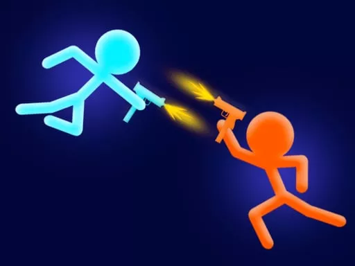 Stick Wars 3D - game thumbnail image