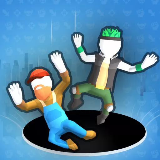 STICKHOLE.IO - game thumbnail image