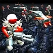 Stickman Aliens Battle Simulator game thumbnail image