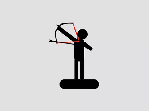 Stickman Archer - game thumbnail image