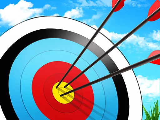 STICKMAN ARCHERY - game thumbnail image