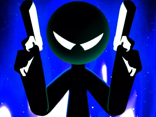 Stickman Backflip Killer - game thumbnail image
