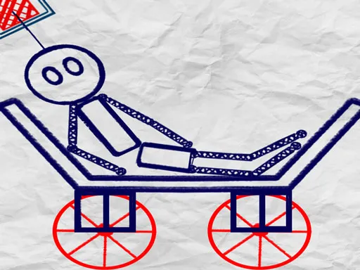 Stickman Blast Puzzle - game thumbnail image