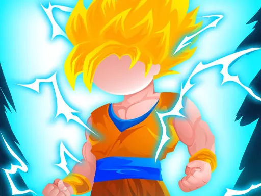 Stickman Bow Masters Z - game thumbnail image