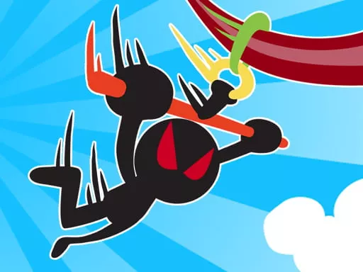 Stickman Climber - game thumbnail image