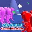 Stickman Count Masters game thumbnail image