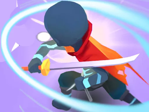 Stickman Dash - game thumbnail image