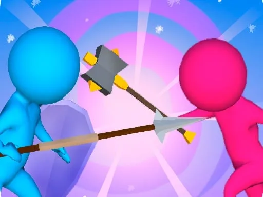 StickMan Defense game thumbnail image