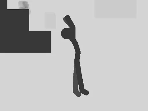 Stickman Dismount - game thumbnail image
