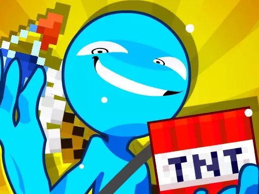 Stickman Epic - game thumbnail image