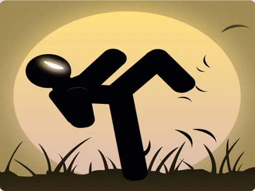 Stickman Fighter Training - game thumbnail image
