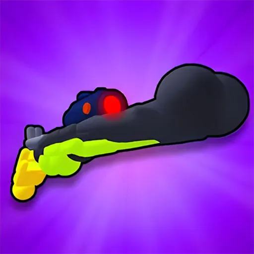 StickMan Gunner game thumbnail image