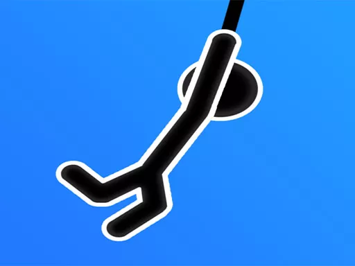 Stickman Hero - game thumbnail image