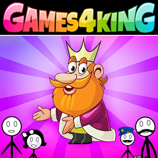 STICKMAN HOME ESCAPE - game thumbnail image