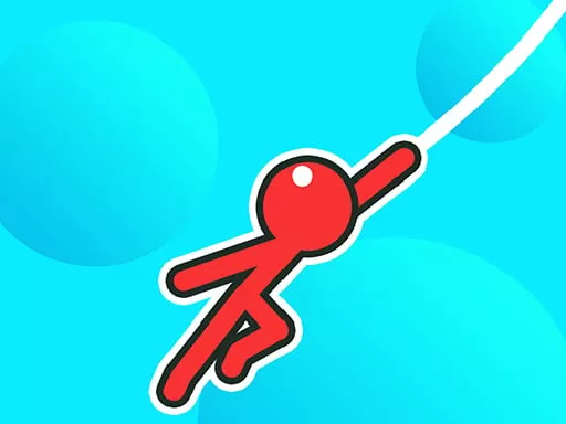 Stickman Hook Online - game thumbnail image