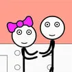 Stickman in Jail game thumbnail image