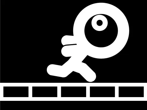 Stickman Jump - game thumbnail image