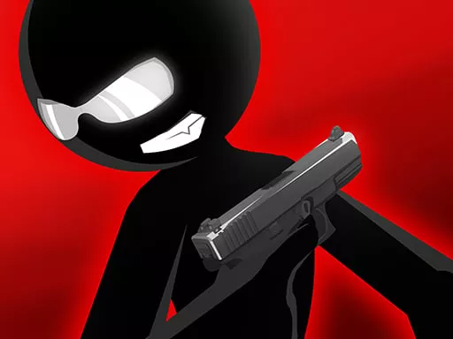 Stickman Killer - game thumbnail image