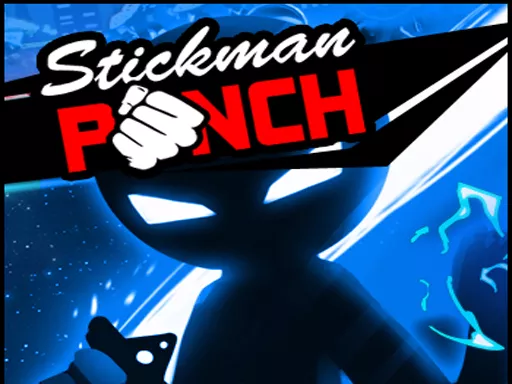 Stickman Punch - game thumbnail image