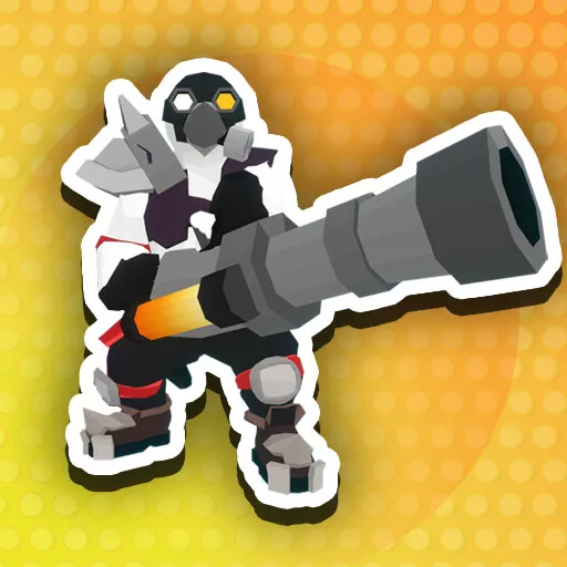 STICKMAN SHOOTER BROS - game thumbnail image