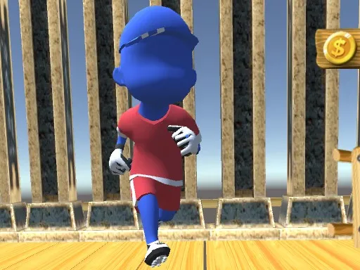 stickman sky 3D - game thumbnail image