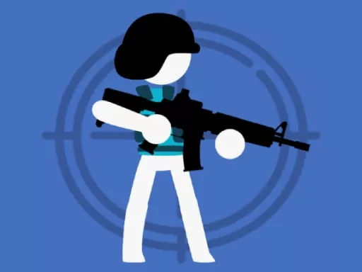 Stickman Sniper - game thumbnail image