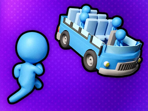 Stickman Sort - game thumbnail image