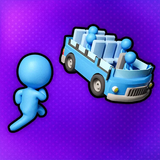 Stickman Sort game thumbnail image