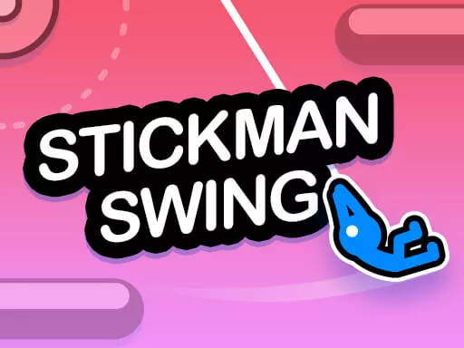 Stickman Swing - game thumbnail image