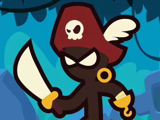 Stickman Upgrade Complete - game thumbnail image