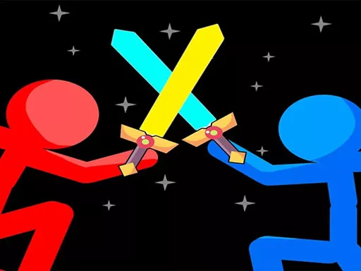 Stickman War 2022 - game thumbnail image