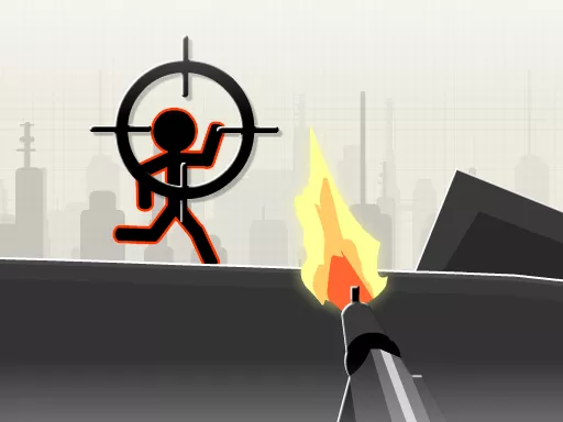 Stickman War - game thumbnail image