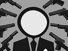 Stickman Wicked - game thumbnail image